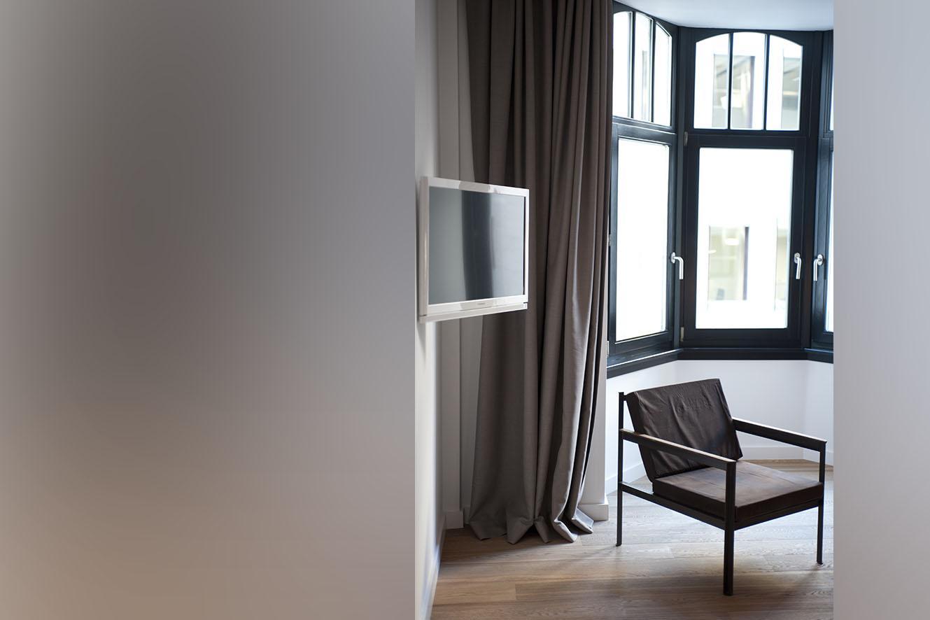 9Hotel Central Brussels Luaran gambar