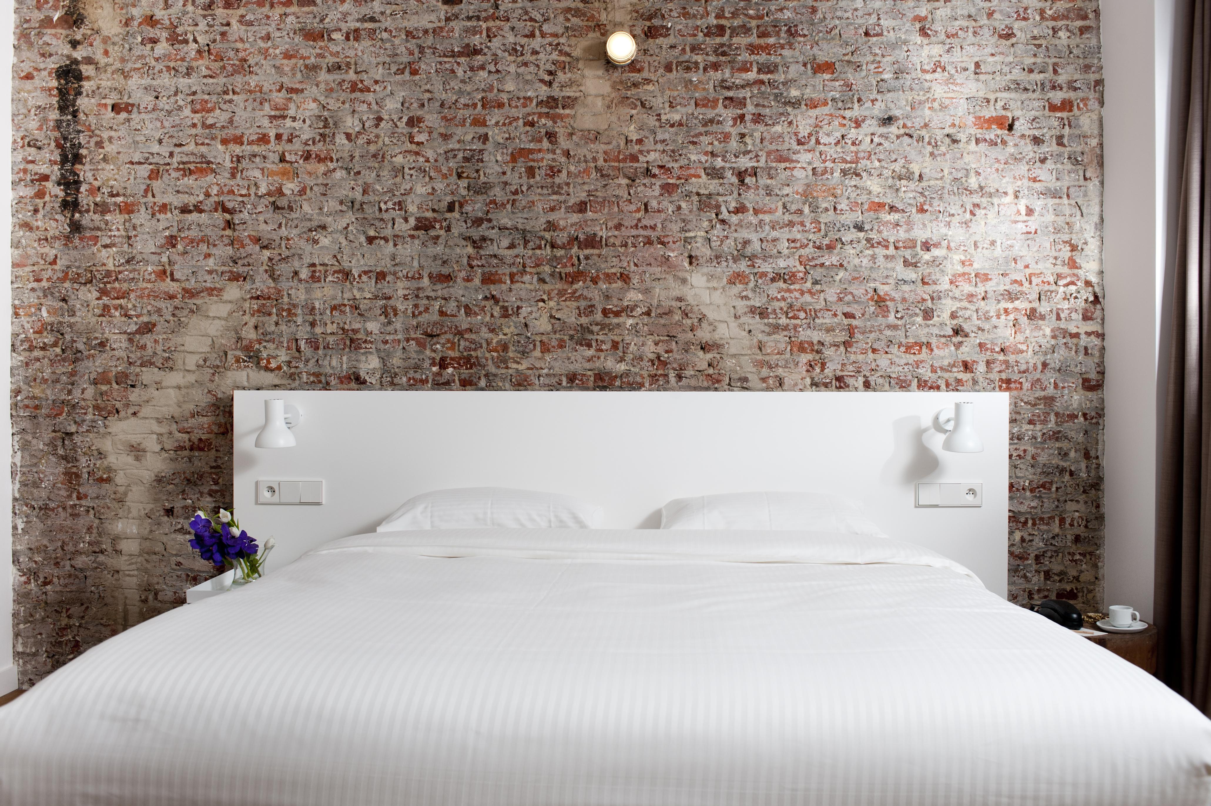 9Hotel Central Brussels Bilik gambar